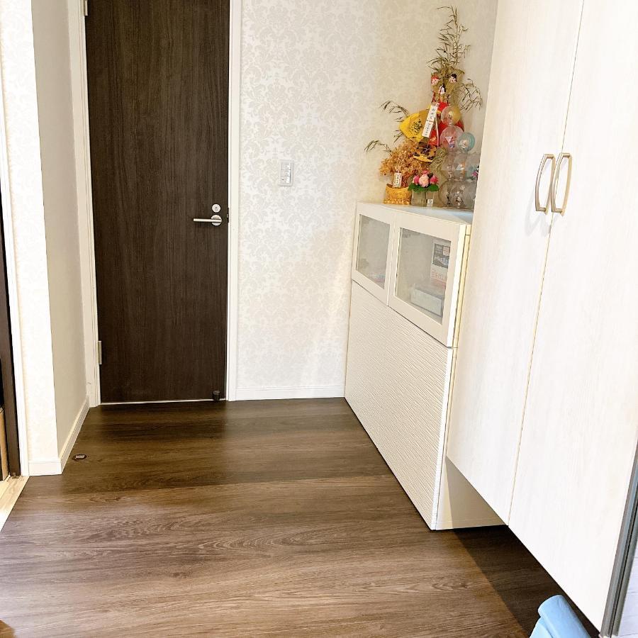 Free Parking Namba South Villa 4 Rooms 120M2 โอซาก้า ภายนอก รูปภาพ