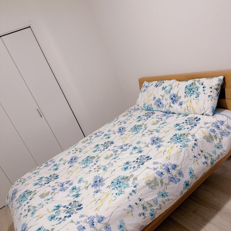 Free Parking Namba South Villa 4 Rooms 120M2 โอซาก้า ภายนอก รูปภาพ