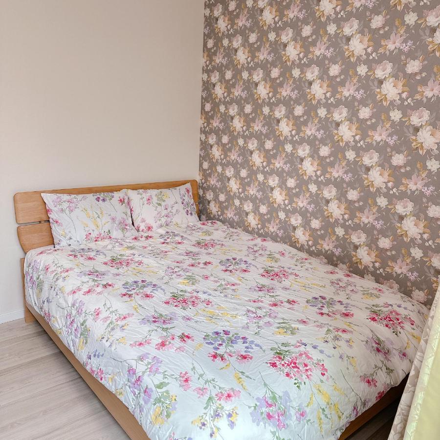 Free Parking Namba South Villa 4 Rooms 120M2 โอซาก้า ภายนอก รูปภาพ