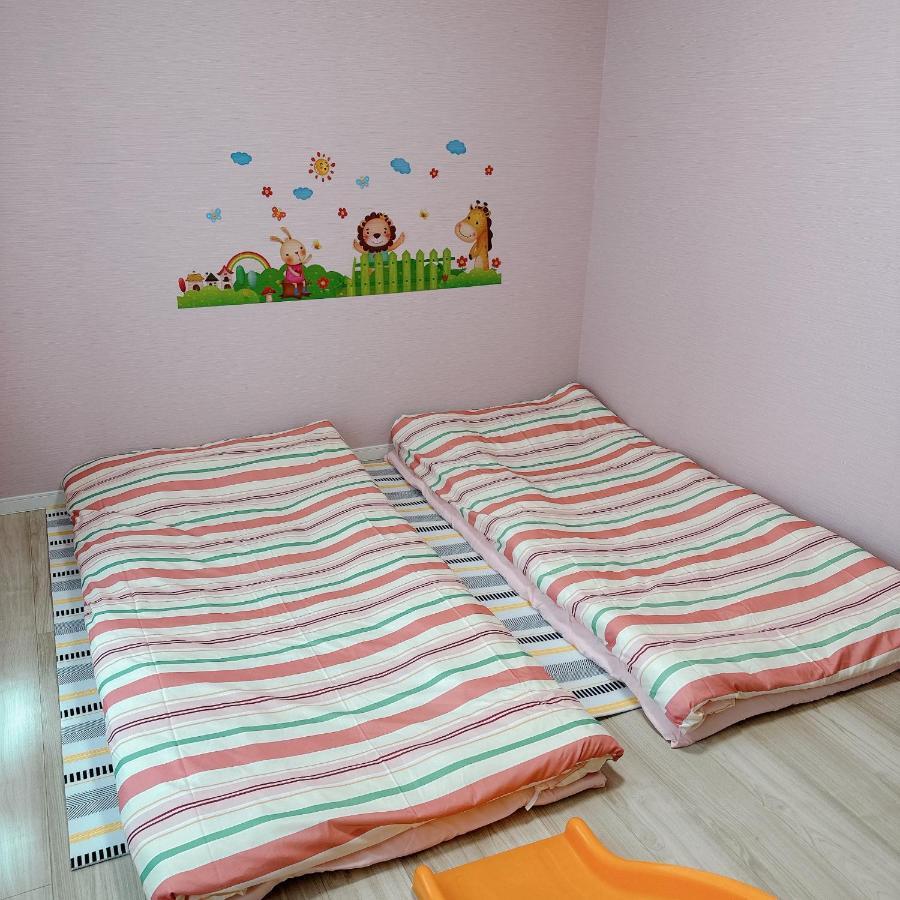 Free Parking Namba South Villa 4 Rooms 120M2 โอซาก้า ภายนอก รูปภาพ